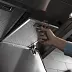 Т-образная вытяжка Casarte CASVHP9DT1NBGH