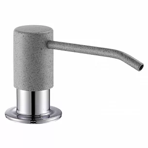 Дозатор Alveus Callas G81 CONCRETE