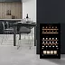 Винный шкаф Dunavox DXFH-30.80