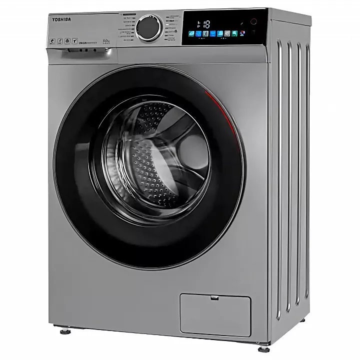 Стиральная машина TOSHIBA TW-BN90C4RU(SK)