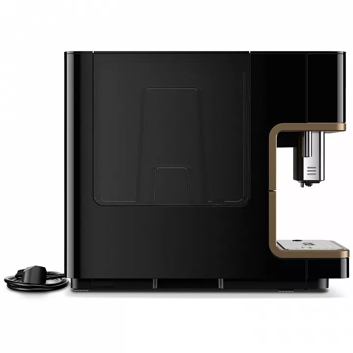 Автоматическая кофемашина Miele CM 6360 OSBR
