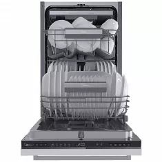 Встраиваемая посудомоечная машина Midea MID45S340i