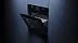 Электрический духовой шкаф Kuppersbusch BP 6332.0 S2 Black Chrome