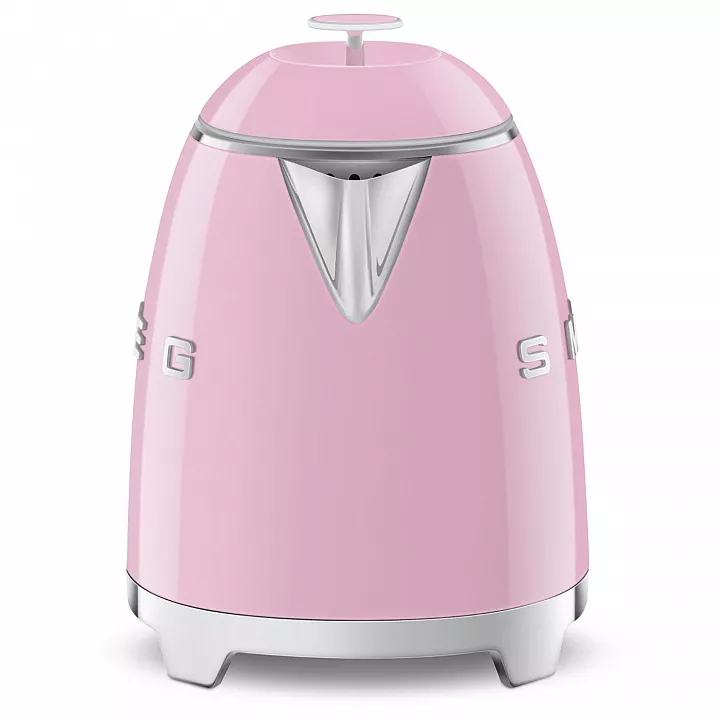 Электрический чайник SMEG KLF05PKEU