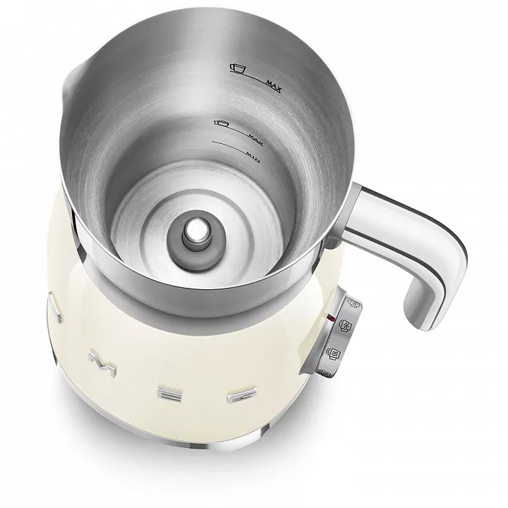 Вспениватель Smeg MFF11CREU