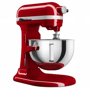 Планетарный миксер KitchenAid 5KSM55SXXEER