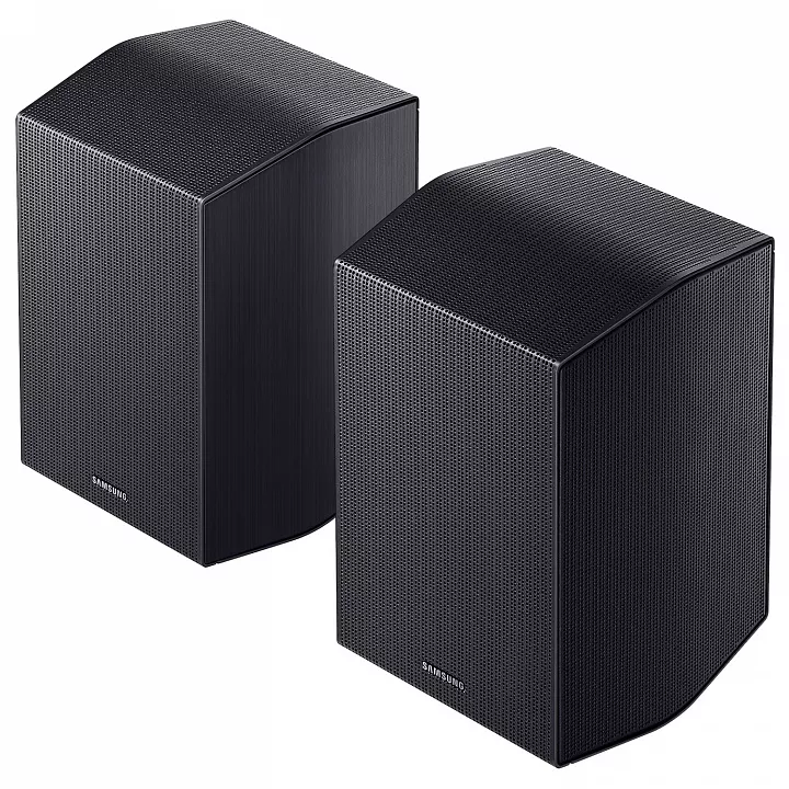 Саундбар Samsung HW-Q990H/PY