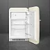 Холодильник-морозильник Smeg FAB10RCR6