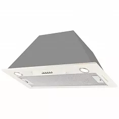 Полновстраиваемая вытяжка KUPPERSBERG INLINEA 70 CX