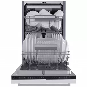 Встраиваемая посудомоечная машина Midea MID45S150i