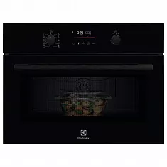 Встраиваемая микроволновая печь Electrolux LVM6E46Z