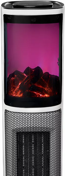 Тепловентилятор керамический LEX LXCR 1524