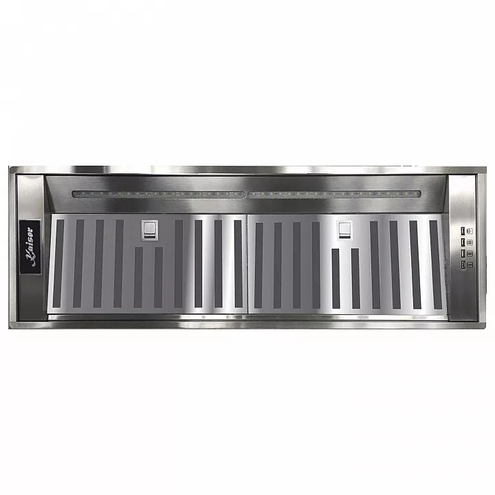 Полновстраиваемая вытяжка Kaiser EA 945 Eco