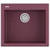 Кухонная мойка Paulmark DECORATION 56 ME