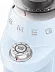 Кофемолка SMEG CGF03PBEU