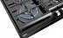 Газовая варочная панель Teka GZC 64320 XBN NIGHT RIVER BLACK