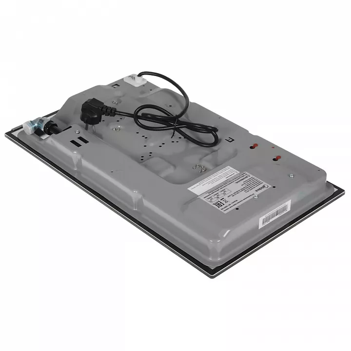 Газовая варочная панель Midea MG3260TGB