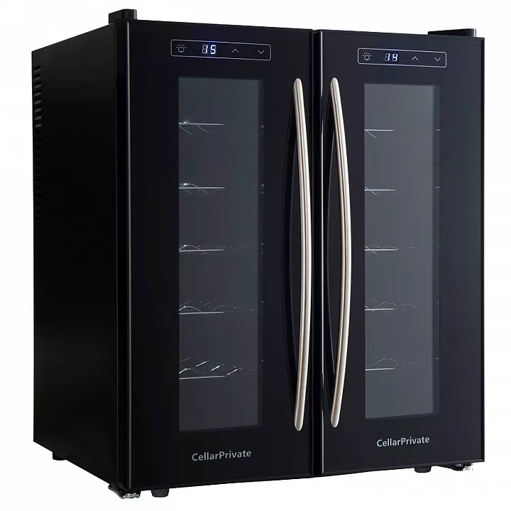 Винный шкаф Cellar Private CP024-2T