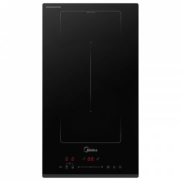 Индукционная варочная панель Midea MIH37707F