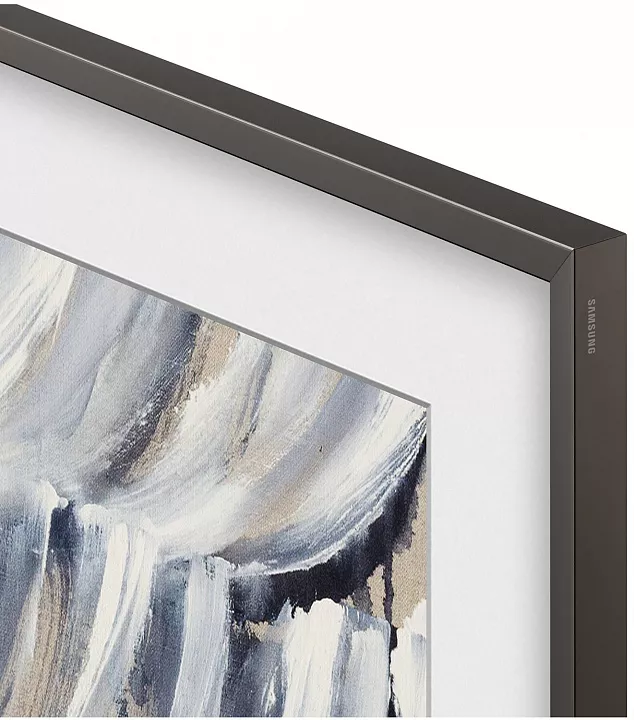 Телевизор Samsung QE98LS03HEUXPY (2026) 98", 4K UHD, QLED