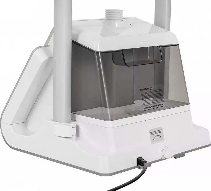 Отпариватель для одежды HIBERG GS-5000 S