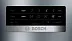 Холодильник-морозильник BOSCH KGN39XI30U