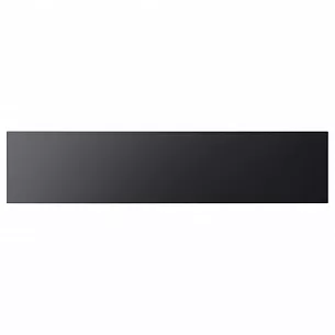 Подогреватель посуды V-ZUG WarmingDrawer V4000 14 (WDEA6V1C черное стекло)