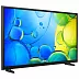 Телевизор Samsung UE43F6000FUXRU (2025) 43", Full HD, LED 