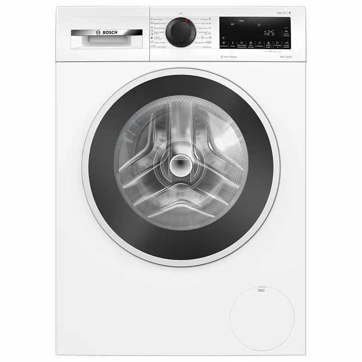 Стиральная машина BOSCH WGG244Z2BY