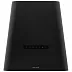 Островная вытяжка Krona HILARY ISOLA 500 BLACK S
