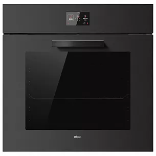 Электрический духовой шкаф Elica VIRTUS MULTI P 60 TFT BL MATT