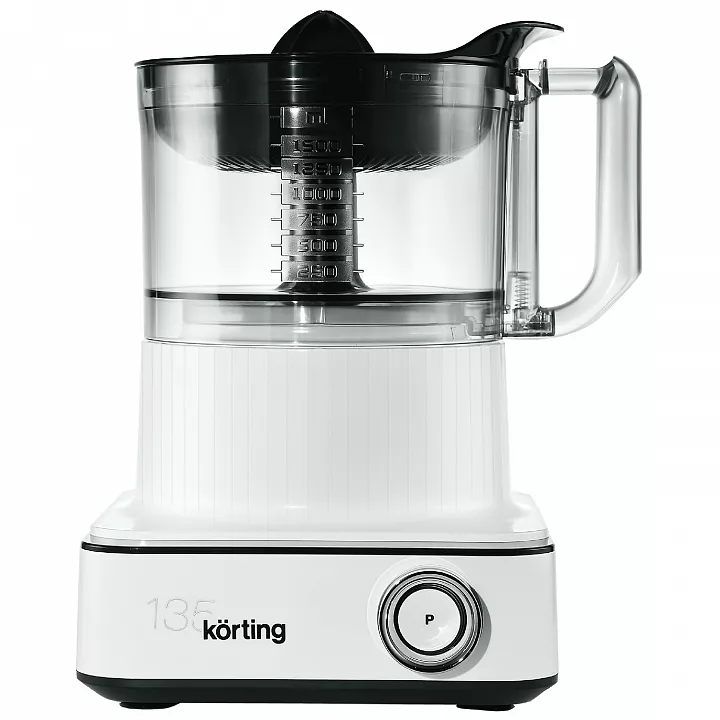 Блендер Korting KFP 0203 W 135