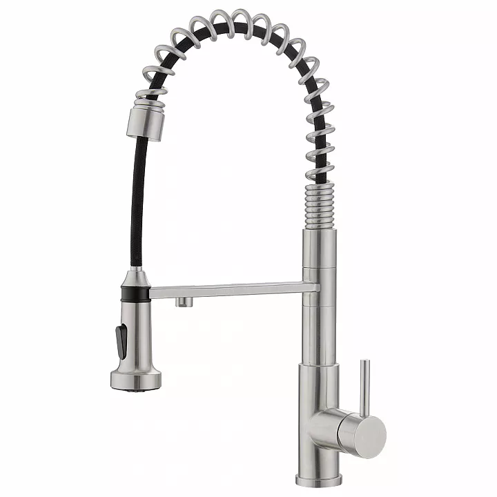 Смеситель для кухни EMAR EC-7021