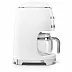 Капельная кофемашина SMEG DCF02WHEU