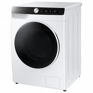 Стиральная машина Samsung WW80AG6L28WELP