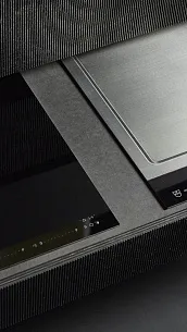 Индукционная варочная панель V-ZUG CookTop V4000 I302 (CTI4T-31143)