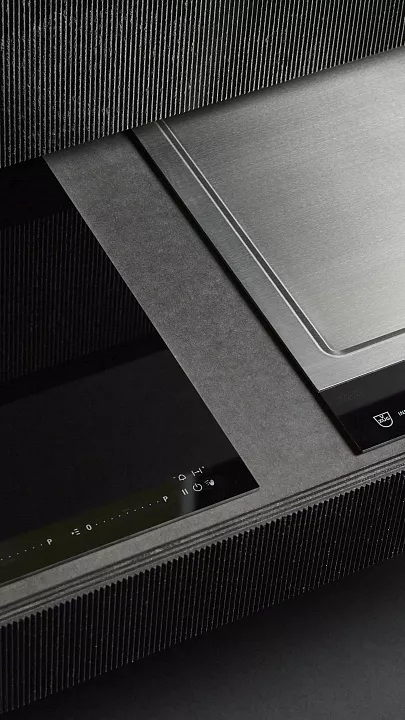 Индукционная варочная панель V-ZUG CookTop V4000 I302 (CTI4T-31143)