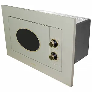 Встраиваемая микроволновая печь Korting KMI 820 RGB