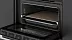 Компактный духовой шкаф Teka HLC 8510P MAESTROPIZZA NIGHT RIVER BLACK