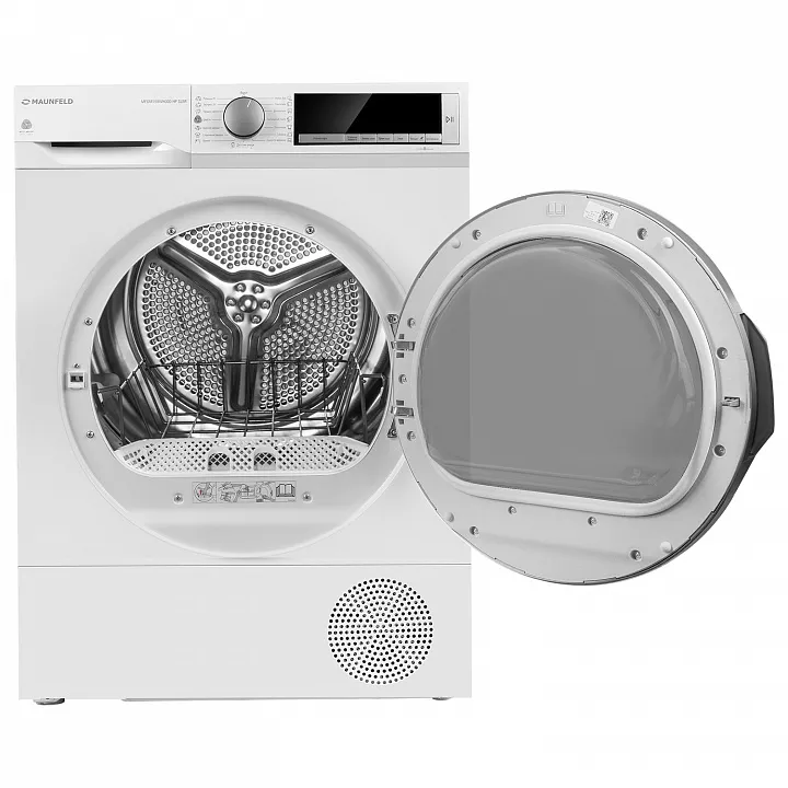 Сушильная машина MAUNFELD MFDM158WH300 HP SLIM