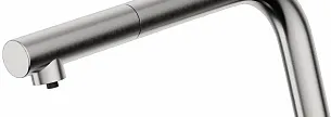 Смеситель для кухни OMOIKIRI Nara 2 Plus-S-BN
