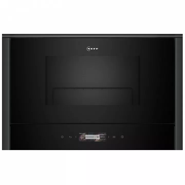 Встраиваемая микроволновая печь NEFF NR9GR31Y1