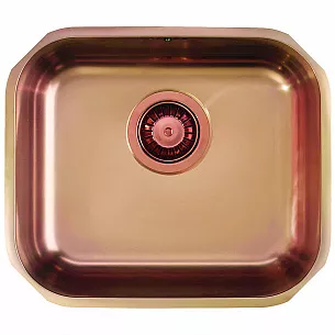 Кухонная мойка Alveus Variant 40 Monarch COPPER
