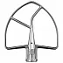 Планетарный миксер KitchenAid 5KSM7990XEER
