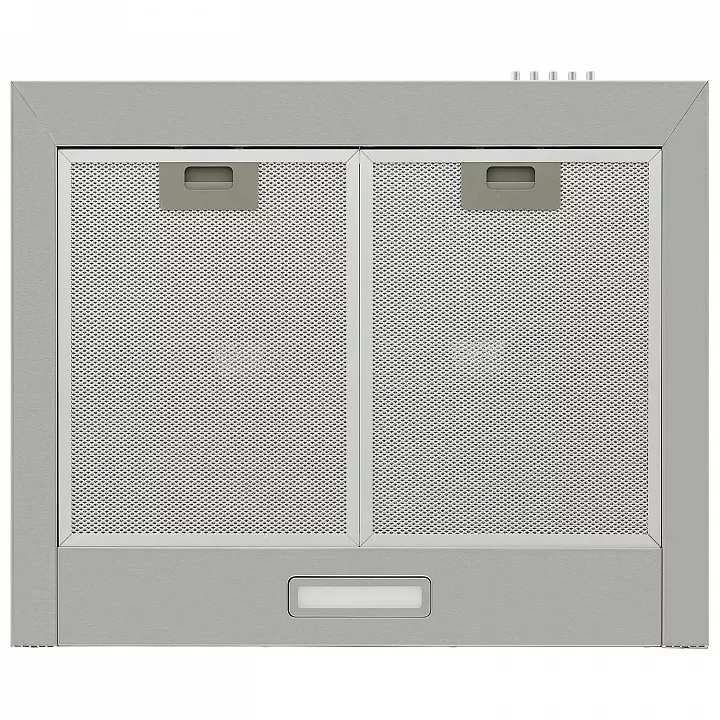 Купольная вытяжка Krona CORNELIA 600 INOX PB