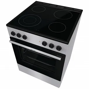 Отдельностоящая плита Gorenje GEC6A41SC