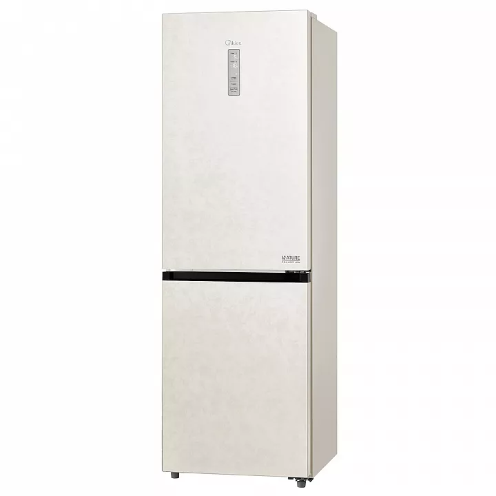 Холодильник-морозильник Midea MDRB471MGF33O