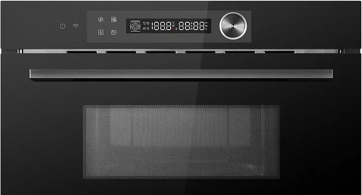 Встраиваемая микроволновая печь Midea MI9340GB-I