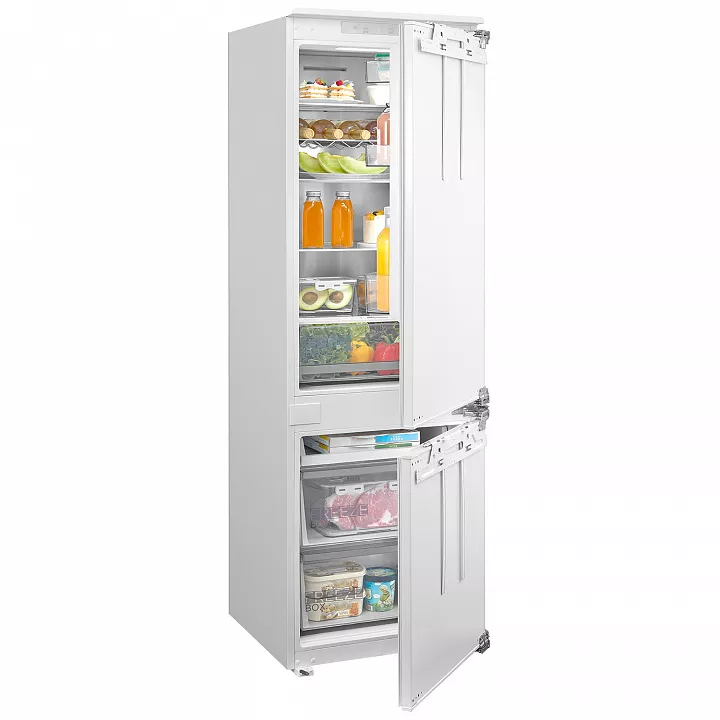 Встраиваемый холодильник-морозильник Midea MDRE371FGE01M