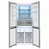 Холодильник-морозильник Cross Door HIBERG RFQ-600DX NFGW Inverter